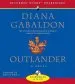Audiobook Outlander author Davina Porter