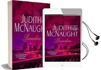 Paradise Audiobook download free by Judith Mcnaught