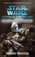 Audiobook Star Wars Republic Commando: Hard Contact author Karen Traviss