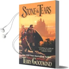 Stone of Tears Audiobook download free by Terry Goodkind