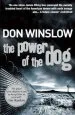 Audiobook The Power of the dog author Don Winslow