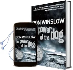 The Power of the dog Audiobook download free by Don Winslow