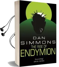 The Rise of Endymion Audiobook download free by Dan Simmons