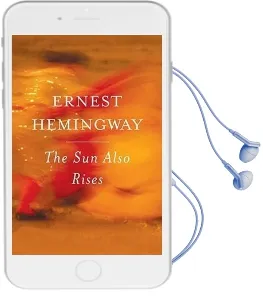 The sun Also Rises Audiobook download free by Ernest Hemingway