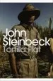 Audiobook Tortilla Flat author John Steinbeck