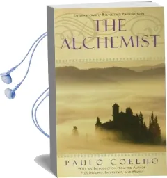 Alchemist International Edition Audiobook download free by Paulo Coelho