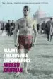Audiobook All my Friends are Superheroes author Andrew Kaufman