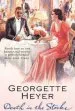 Audiobook Death in the Stocks author Georgette Heyer