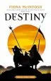Audiobook Destiny: Trinity Book Three: Book Three: Trinity Series author Fiona Mcintosh