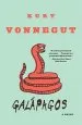 Audiobook Galapagos author Kurt Vonnegut