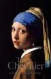 Audiobook Girl With a Pearl Earring author Tracy Chevalier