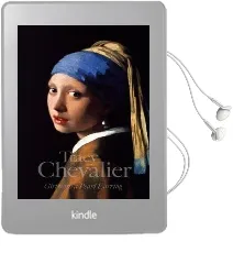Girl With a Pearl Earring Audiobook download free by Tracy Chevalier