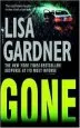 Audiobook Gone: An fbi Profiler Novel author Lisa Gardner