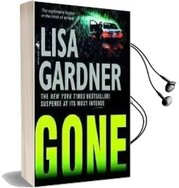 Gone: An fbi Profiler Novel Audiobook download free by Lisa Gardner