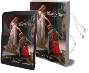 Katherine: The Classic Historical Romance Audiobook download free by Anya Seton