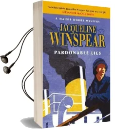 Pardonable Lies: Maisie Dobbs Mystery 3 Audiobook download free by Jacqueline Winspear