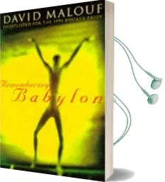 Remembering Babylon Audiobook download free by David Malouf