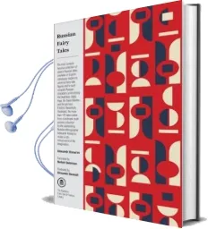 Russian Fairy Tales Audiobook download free by A.N. Afanas'Ev