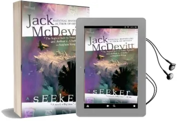 Seeker Audiobook download free by Jack Mcdevitt