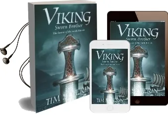 Sworn Brother Audiobook download free by Tim Severin