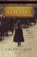 Audiobook The Alienist author Caleb Carr