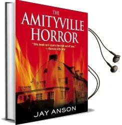 The Amityville Horror Audiobook download free by Jay Anson