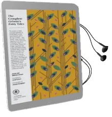 The Complete Grimm'S Fairy Tales Audiobook download free by Jacob Grimm