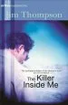 Audiobook The Killer Inside me author Jim Thompson