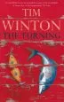 Audiobook The Turning author Tim Winton