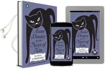Aunt Dimity and the Next of kin Audiobook download free by Nancy Atherton