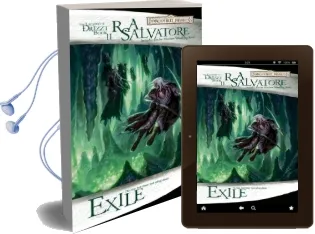 Drizzt 002 Audiobook download free by R. A. Salvatore
