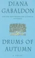 Audiobook Drums of Autumn author Diana Gabaldon