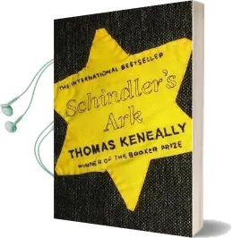 Schindler'S ark (Flipback Edition) Audiobook download free by Thomas Keneally