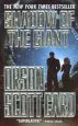 Audiobook Shadow of the Giant author Orson Scott Card