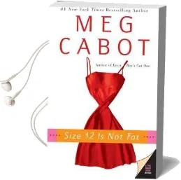 Size 12 is not fat Audiobook download free by Meg Cabot