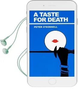 Taste for Death Audiobook download free by Peter O'Donnell
