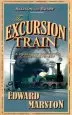 Audiobook The Excursion Train author Edward Marston