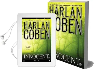 The Innocent: A Suspense Thriller Audiobook download free by Harlan Coben
