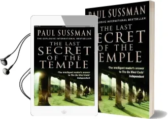The Last Secret of the Temple Audiobook download free by Paul Sussman