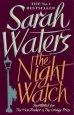 Audiobook The Night Watch author Sarah Waters