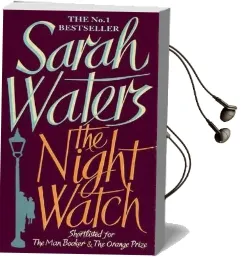 The Night Watch Audiobook download free by Sarah Waters