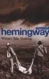 Audiobook Winner Take Nothing author Ernest Hemingway