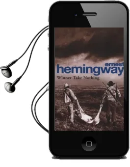 Winner Take Nothing Audiobook download free by Ernest Hemingway