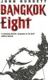 Audiobook Bangkok Eight author John Burdett