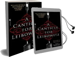 Canticle for Leibowitz Audiobook download free by Walter Miller