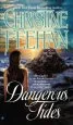 Audiobook Dangerous Tides author Christine Feehan
