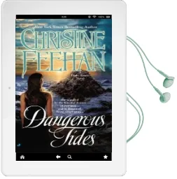 Dangerous Tides Audiobook download free by Christine Feehan