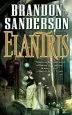 Audiobook Elantris author Brandon Sanderson