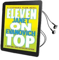 Eleven on top Audiobook download free by Janet Evanovich