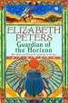 Audiobook Guardian of the Horizon author Elizabeth Peters